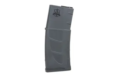 Magazynek Mid-Cap 240 kulek ICS TOP HOW do replik typu M4/M16 - obrazek 3