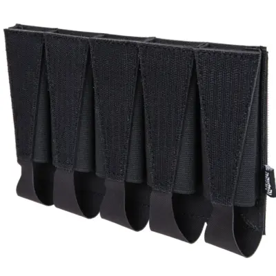 asgbox.pl - Wkładka taktyczna 5-komorowa Primal Gear Czarna