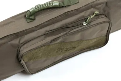 Pokrowiec Specna Arms Quick Deployment Rifle Bag Oliwkowy - obrazek 3