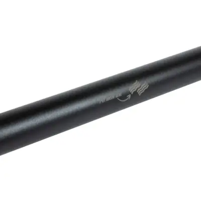 Alternative view of Tłumik Covert Tactical PRO - Put Bacon Here Fi 40mm