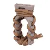 Chwyt taktyczny paracord Tan OD-G-MMP-09-039086-00 asgbox.pl