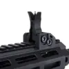 Karabinek ASG Modify XtremeDuty AR-15 PDW ASTER Czarny OD-G-MOD-01-040117-00 asgbox.pl