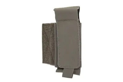 Ładownica na opaskę uciskową Wosport Ranger Green - obrazek 2