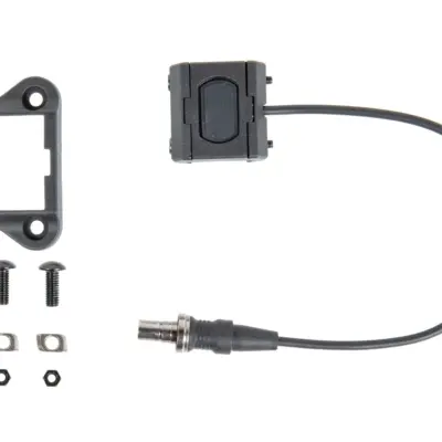 Włącznik żelowy Wosport (SF) FL-ACC-05 Czarny WSP-11-043680-00 asgbox.pl