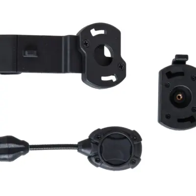 asgbox.pl - Latarka Wosport Switch MPLS Czarny