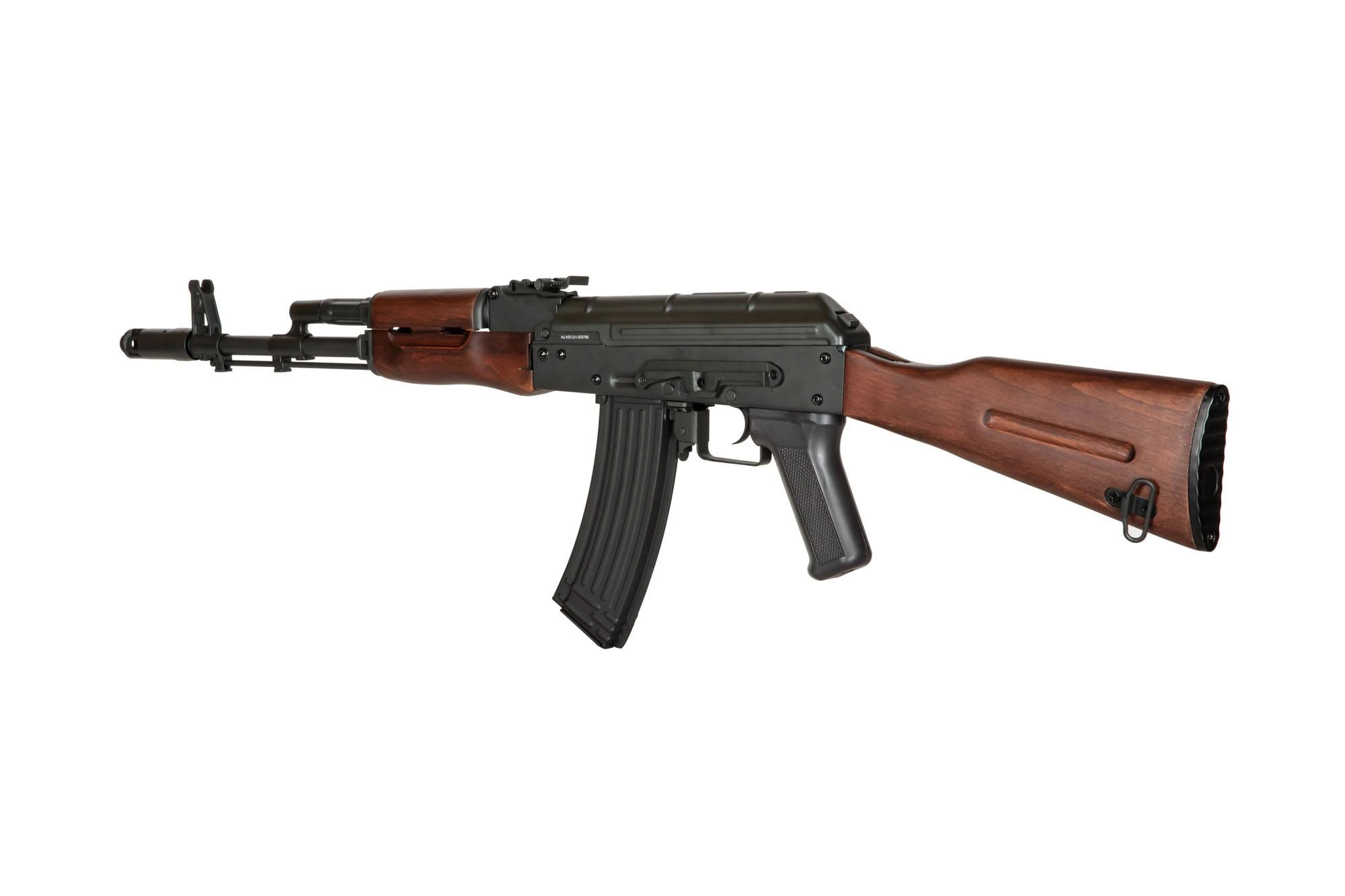 Replika karabinu ASK201 EBB OD-G-APS-01-033463-00 asgbox.pl Replika karabinu ASK201 EBB - obrazek 3