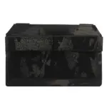 Składany uchwyt na telefon Wosport Tactical Phone Pouch MC Black - obrazek 3