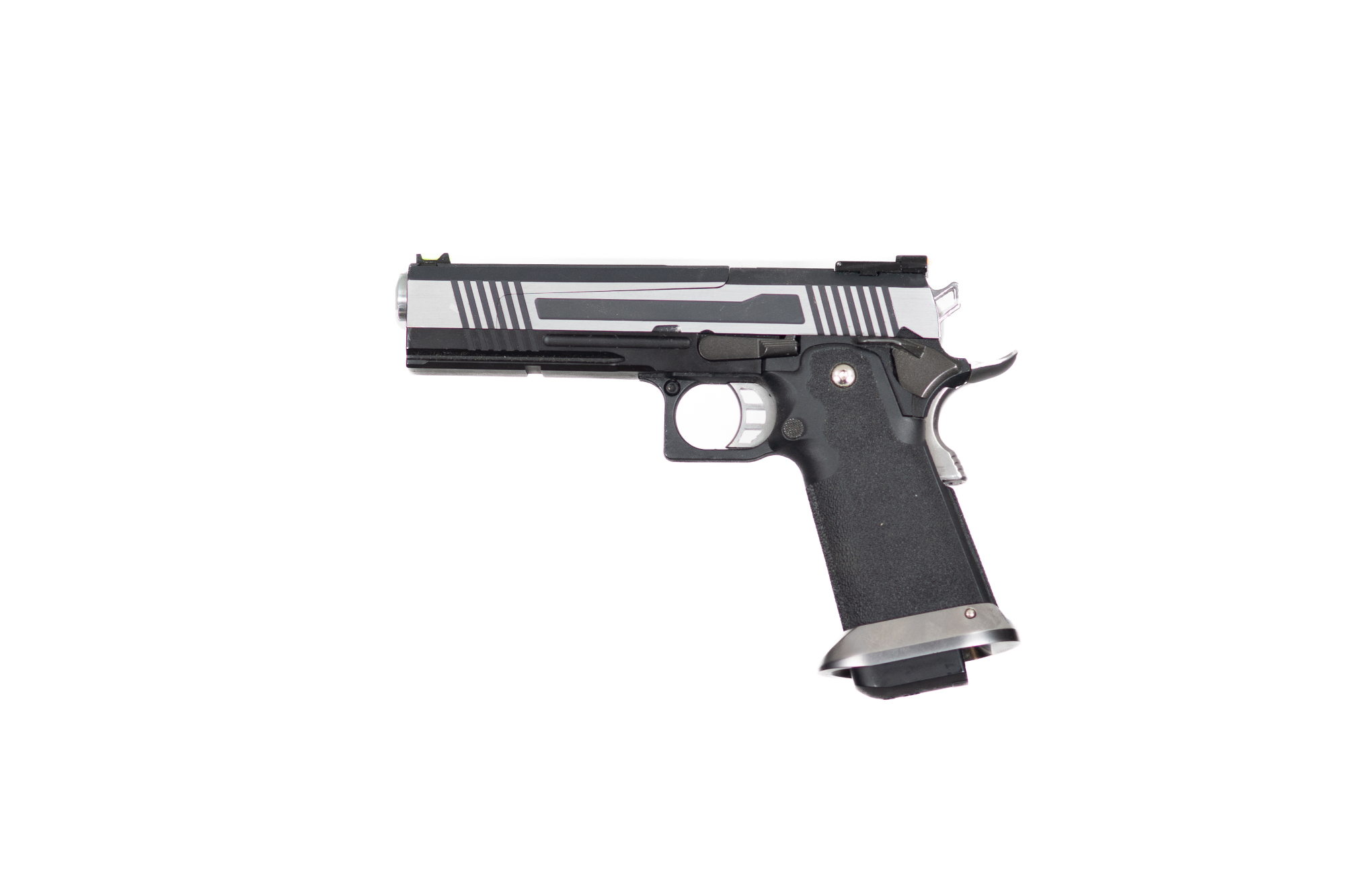 Replika pistoletu AW-HX1001 (OUTLET) OUT-72-036985-00 asgbox.pl Replika pistoletu AW-HX1001 (OUTLET) - obrazek 3