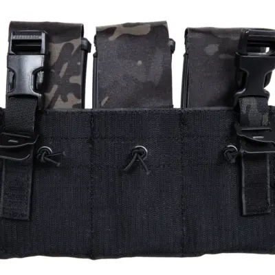 Alternative view of Wielofunkcyjna ładownica na magazynki Primal Gear LG3V2 MC Black