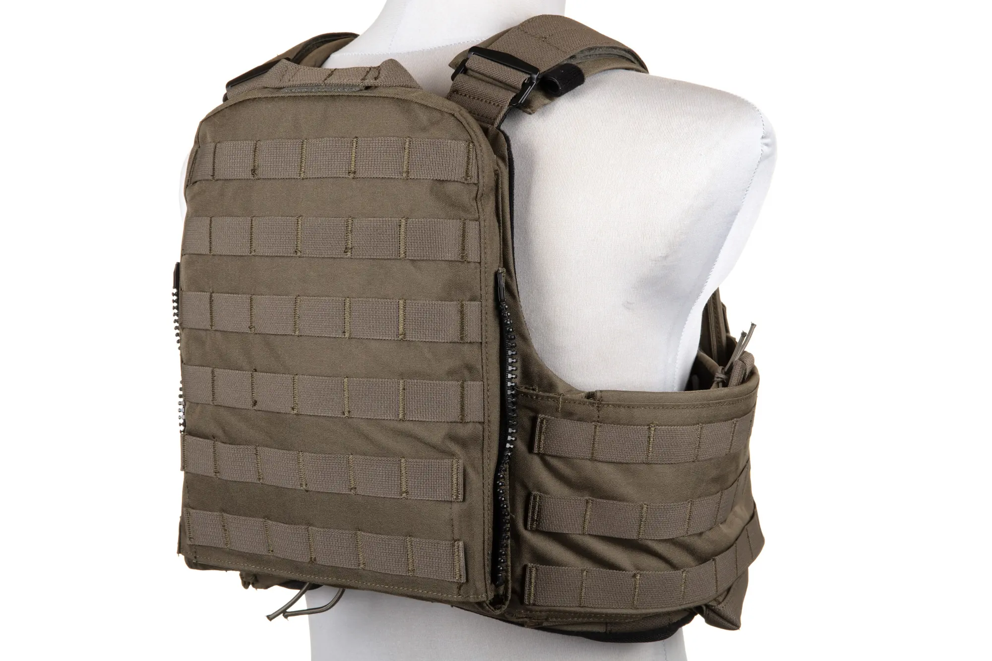 Kamizelka Plate Carrier Emerson Gear CPC Style Ranger Green OD-G-EME-18-041212-00 asgbox.pl Kamizelka Plate Carrier Emerson Gear CPC Style Ranger Green - obrazek 4