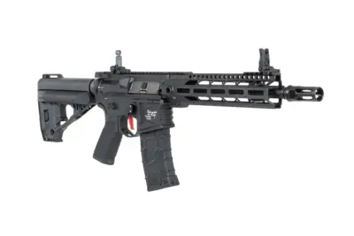 Karabinek ASG Vega Force Company Avalon Premium Samurai Edge CQB Gate Aster SX Czarny - obrazek 3