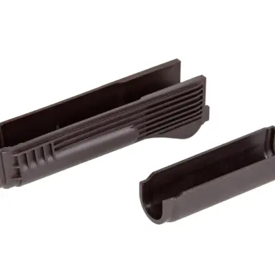 Zestaw Łoże + Nakładka rury gazowej do Serii J - Śliwkowy SPE-09-037516-00 asgbox.pl Zestaw Łoże + Nakładka rury gazowej do Serii J - Śliwkowy SPE-09-037516-00 asgbox.pl