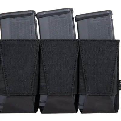 asgbox.pl - Wkładka taktyczna Primal Gear Czarna