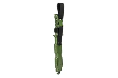 Treningowa replika bagnetu TD203 - Oliwkowy - obrazek 3
