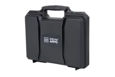 Walizka transportowa Specna Arms Gun Case 30 cm - obrazek 3