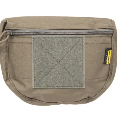 Alternative view of Podwieszana kieszeń Emerson Gear AVS JPC CPC Ranger Green