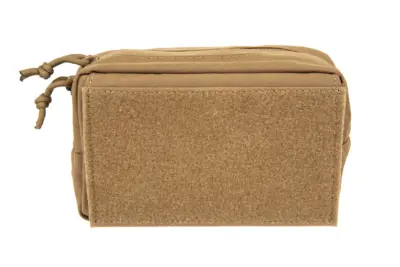 Podwieszana ładownica do kamizelek MK4 Chest Rig Wosport Coyote Brown - obrazek 2