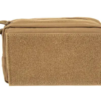 Alternative view of Podwieszana ładownica do kamizelek MK4 Chest Rig Wosport Coyote Brown