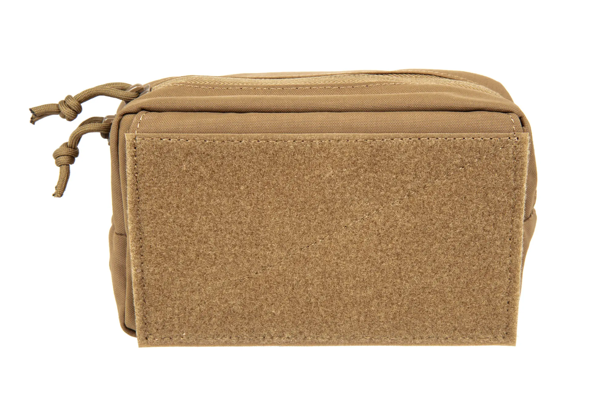 Podwieszana ładownica do kamizelek MK4 Chest Rig Wosport Coyote Brown OD-G-WSP-19-039644-00 asgbox.pl Podwieszana ładownica do kamizelek MK4 Chest Rig Wosport Coyote Brown - obrazek 2