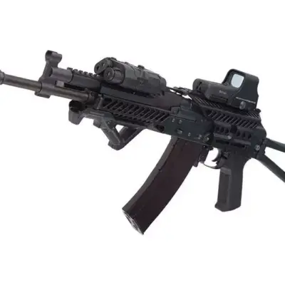 Replika karabinka ELAK701 Tactial Mod.A (Gen.2) OD-G-EIL-01-011511-00 asgbox.pl