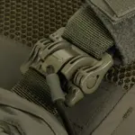 Plate Carrier Curiass Fast QRS Gen.II Ranger Green - obrazek 3