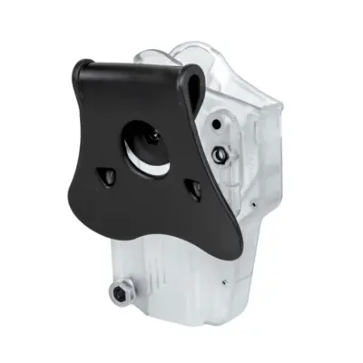 Alternative view of Uniwersalna kabura Per-Fit - Przezroczysta