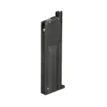 asgbox.pl - Magazynek 14 kulek Green Gas do repliki ICS Vulture/Korth