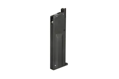 asgbox.pl - Magazynek 14 kulek Green Gas do repliki ICS Vulture/Korth
