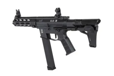 Pistolet maszynowy ASG Specna Arms SA-FX10 FLEX™ High Speed (30 rps) - obrazek 4
