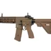 Replika karabinka Heckler&Koch HK416 Gen3 - Tan (RAL8000) OD-G-UMA-01-038129-00 asgbox.pl
