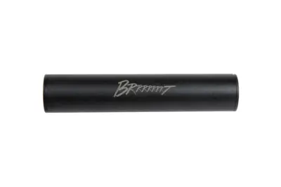 Tłumik Covert Tactical PRO - Brrrrt Fi 40mm - obrazek 3