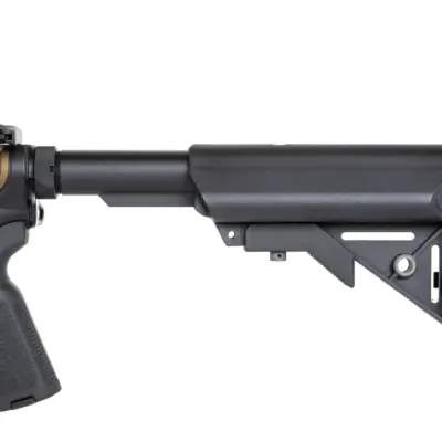 Alternative view of Karabinek ASG Specna Arms SA-P23 Prime™ Aster II ETU z silnikiem bezszczotkowym Chaos Bronze