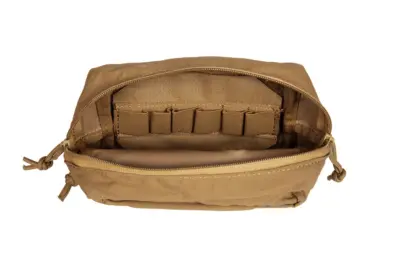 Dolna kieszeń cargo Nuviel - Coyote Brown - obrazek 3