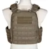 Kamizelka taktyczna Heavy Plate Carrier Modon - Oliwkowa OD-G-PRI-18-031865-00 asgbox.pl
