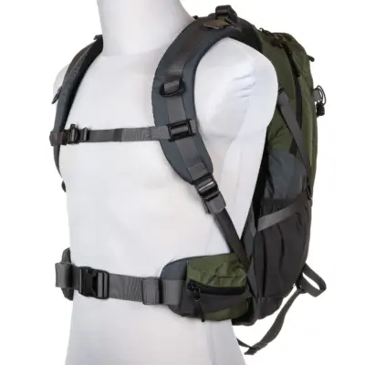 Plecak Alpinus Tarfala 35l Zielony ALN-20-045080-00 asgbox.pl Plecak Alpinus Tarfala 35l Zielony ALN-20-045080-00 asgbox.pl