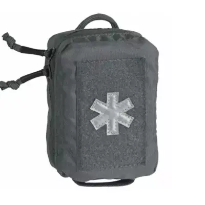 Alternative view of Apteczka MINI MED KIT® - Shadow Grey