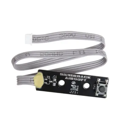 asgbox.pl - Płytka kontrolna MDR-X Silverback Semi-Only