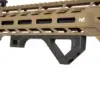 Karabinek ASG Specna Arms RRA SA-P14 Prime™ HAL™ ETU z silnikiem bezszczotkowym Half-Tan OD-G-SPE-01-042286-00 asgbox.pl