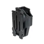 asgbox.pl - Kabura R-DEFENDER do pistoletów P320 (MOLLE) - Czarna
