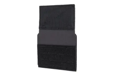 Panel molle Wosport do kamizelek typu Chest Rig VE-76-ACC-01 Czarny - obrazek 2