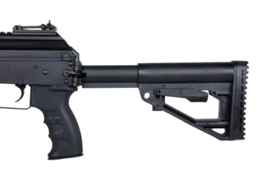 Karabinek szturmowy ASG LCT ZK-12 - obrazek 4