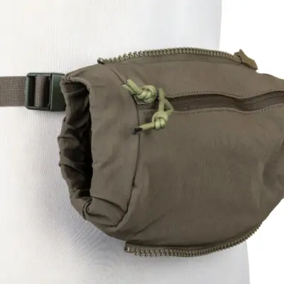 asgbox.pl - Ocieplacz do rąk Wosport BP-132 Ranger Green