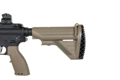 Karabinek ASG Specna Arms SA-FH06 FLEX™ HAL ETU™ Half Tan - obrazek 5