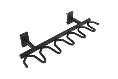 2-częściowy zestaw mocowań do panelu na ścianę Specna Arms TG-25-ACC-02 Czarny - obrazek 5