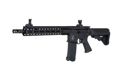 Karabinek ASG Modify XtremeDuty AR-15 Carbine ASTER Czarny - obrazek 4