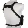 Kamizelka Emerson Gear FRO Style Chest Rig Czarny OD-G-EME-18-041213-00 asgbox.pl