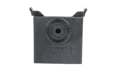Adapter Amomax Triple Lock QR do kabur i ładownic - obrazek 4