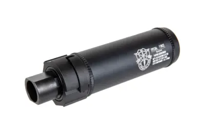 asgbox.pl - Tłumik dźwięku Socom 556 Mini QD