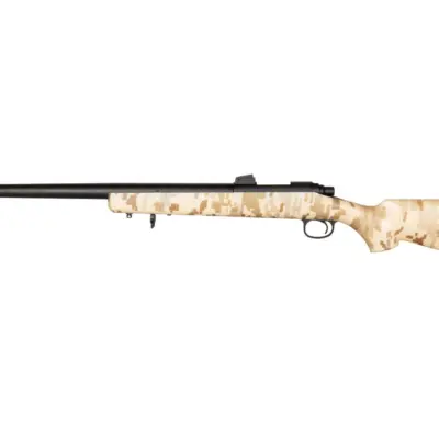 Alternative view of Replika karabinu snajperskiego SW-10C - Digital Desert Camo