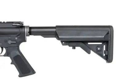 Karabinek ASG WE Raptor GBBR Gen. 3 - obrazek 4